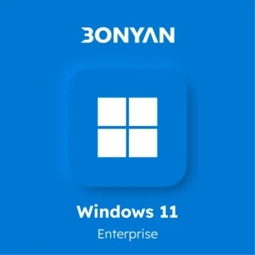 Windows 11 enterprise