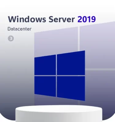 Windows Server 2019 Datacenter