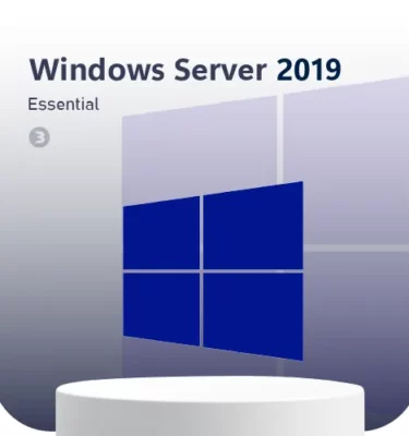 Windows Server 2019 Essential