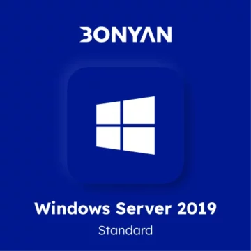 Windows Server 2019 Standard