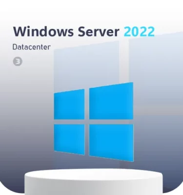 Windows Server 2022 Datacenter