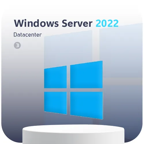 Windows Server 2022 Datacenter