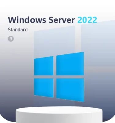 Windows Server 2022 Standard