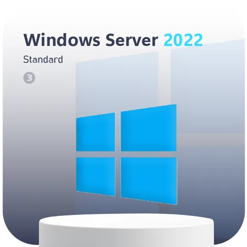 Windows Server 2022 Standard