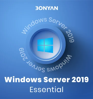 خرید Windows Server 2019 Essentials