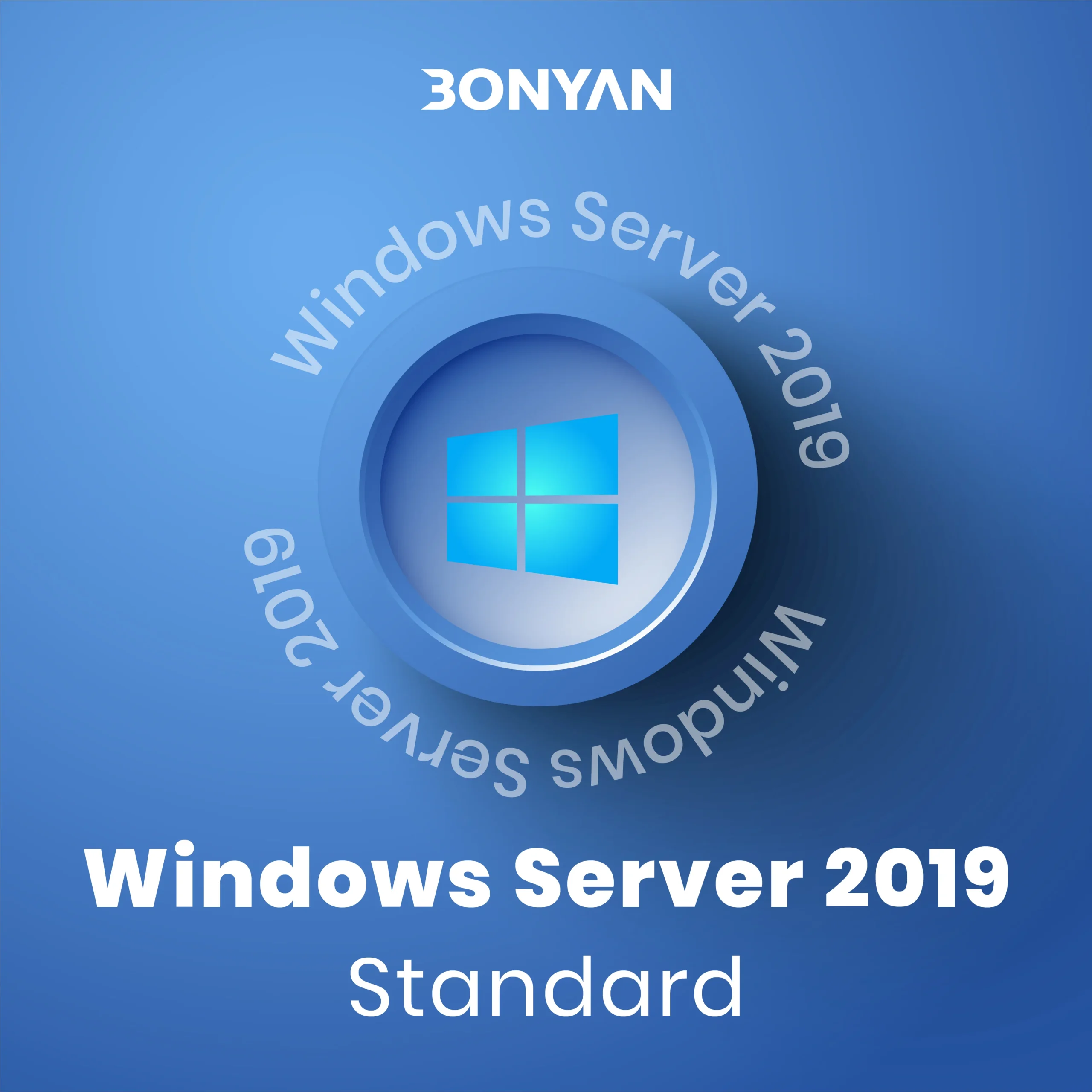 خرید Windows Server 2019 Standard