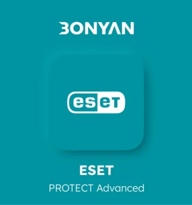 eset - business - protect advanced