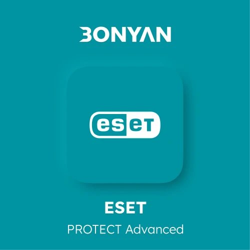 eset - business - protect advanced