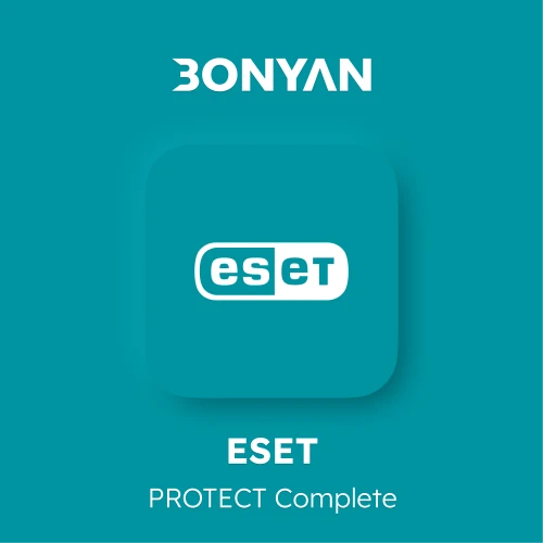 eset - business - protect complete