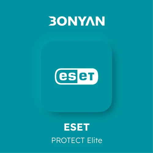 eset - business - protect elite