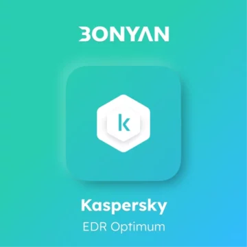 kaspersky - business - EDR Optimum