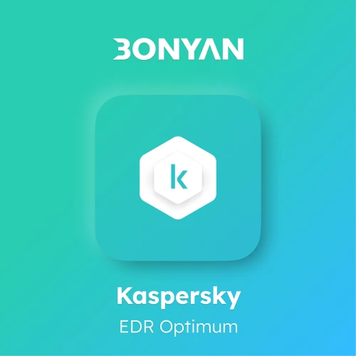 kaspersky - business - EDR Optimum