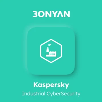 Kaspersky Industrial CyberSecurity