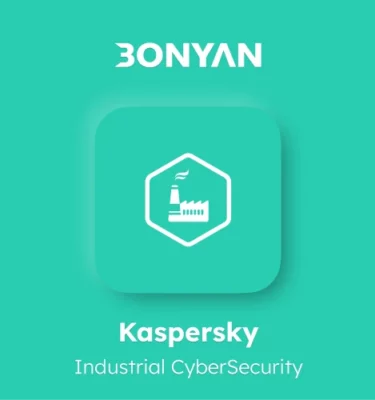 Kaspersky Industrial CyberSecurity