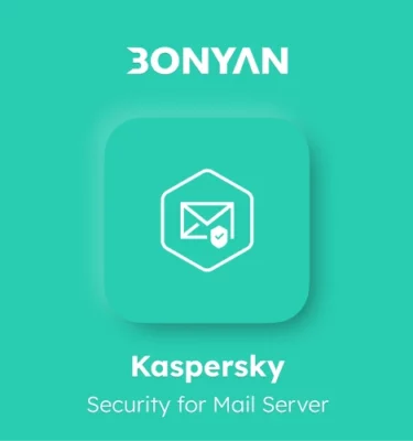 Kaspersky Security for Mail Server