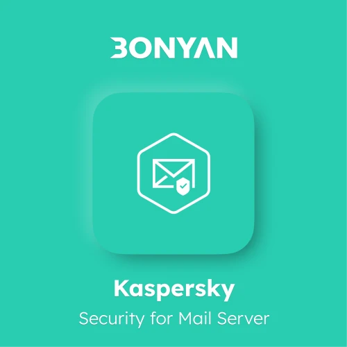 Kaspersky Security for Mail Server