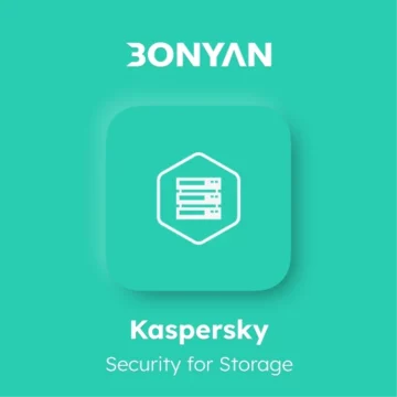 Kaspersky Security for Storage