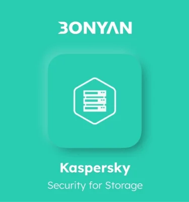 Kaspersky Security for Storage