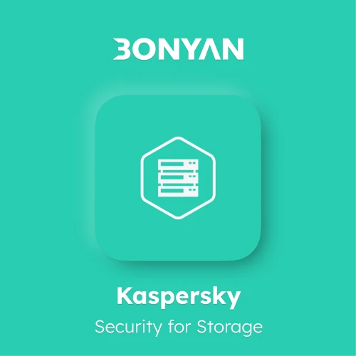 Kaspersky Security for Storage