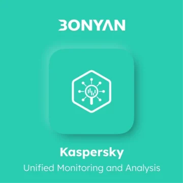 Kaspersky Unified Monitoring and Analysis Platform