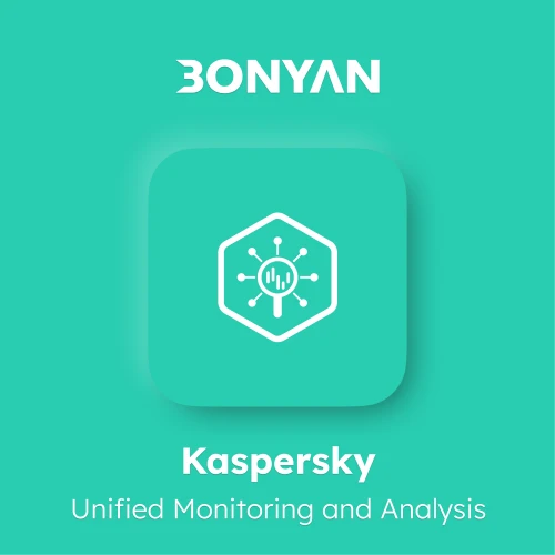 Kaspersky Unified Monitoring and Analysis Platform