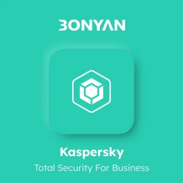 kaspersky - business - endpoint - total