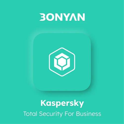 kaspersky - business - endpoint - total