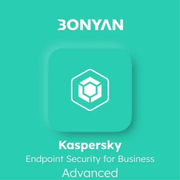 kaspersky - business - endpoint - advanced