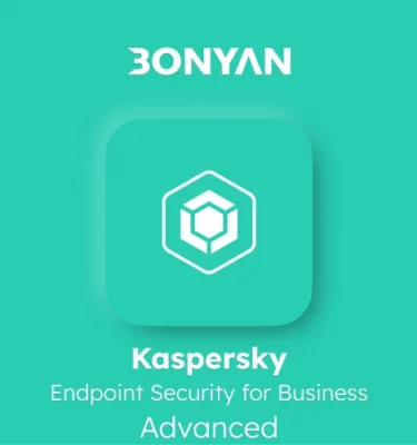 kaspersky - business - endpoint - advanced