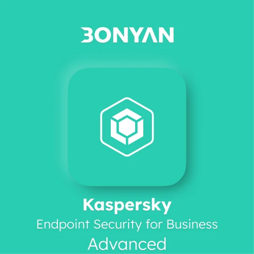 kaspersky - business - endpoint - advanced