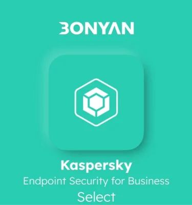 kaspersky - business - endpoint - select