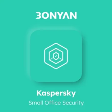 kaspersky - business - small office