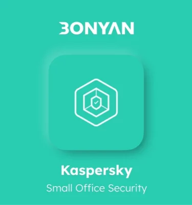 kaspersky - business - small office