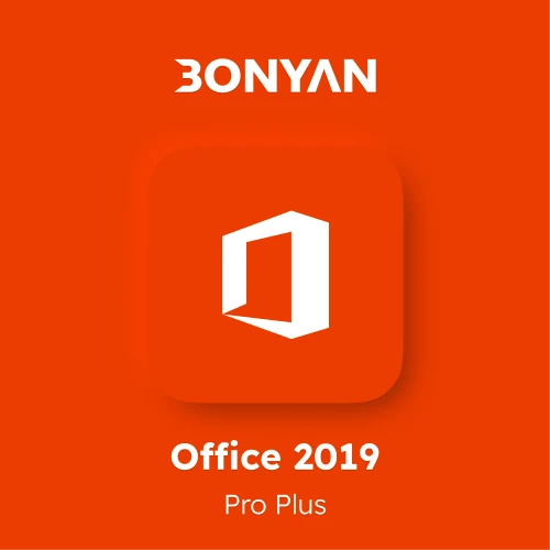 office 2019 - pro plus