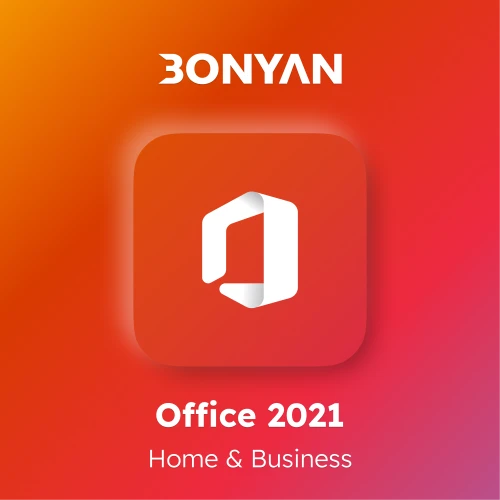 office 2021 - home and business