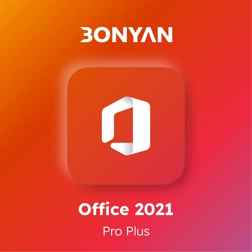 office 2021 - pro plus