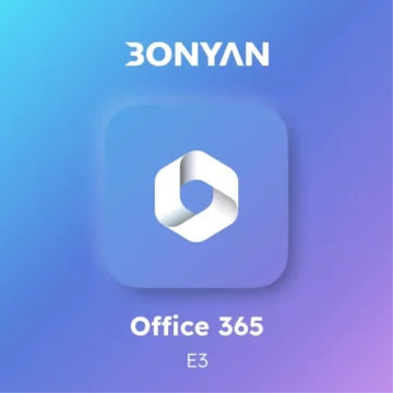 office 365 - E3