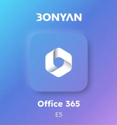 office 365 - E5