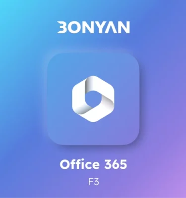 Microsoft 365 - F3