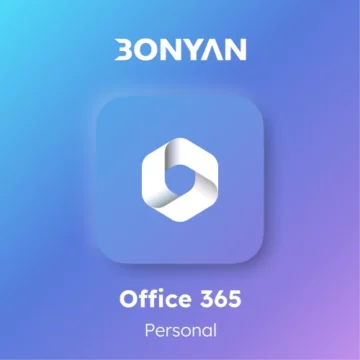 office 365 - personal