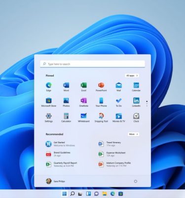 Windows 11 Pro