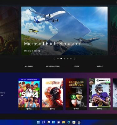 Windows 11 Pro