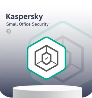 kaspersky - business - small office