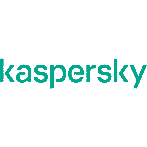 Kaspersky n logo