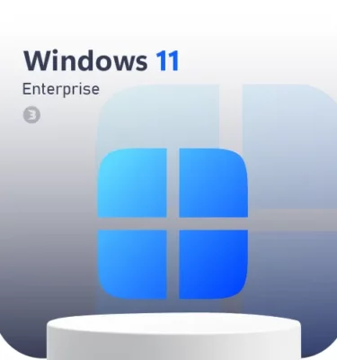 Windows 11 EnterPrise