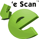 eScan Antivirus logo