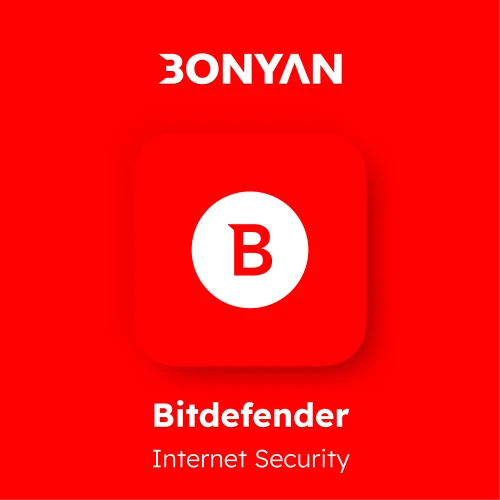 Bitdefender- Internet Security