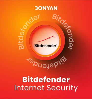 لایسنس آنتی ویروس Bitdefender Internet Security