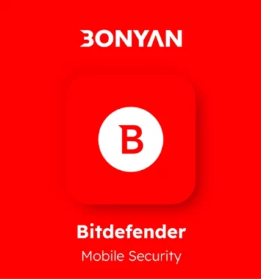 Bitdefender- Mobile Security