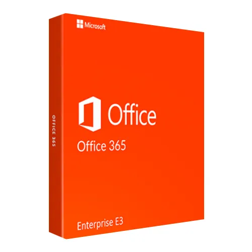 office 365 - E3